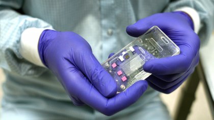 Казнет обсуждает сообщение о слежке за вакцинированными казахстанцами через базу данных