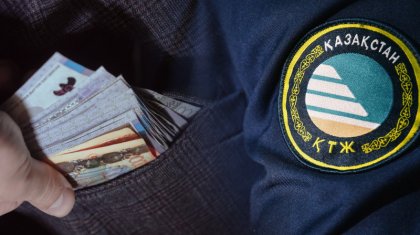 Иманбек раскрыл правду о КТЖ: Самая коррумпированная отрасль Казахстана