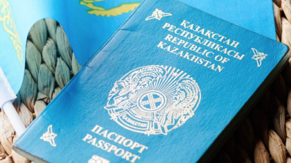 Сколько кандасов вернулись в Казахстан в 2022 году?