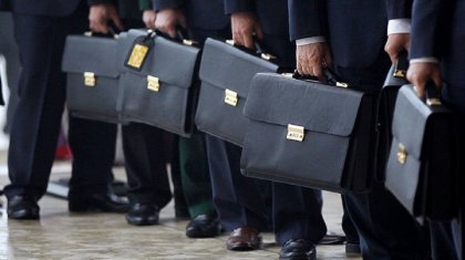 Заместителей акима сократили в СКО