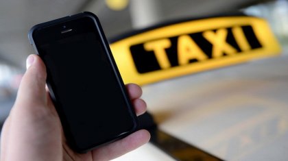 В «Яндекс GO» 150 тысяч казахстанцев, им просят разрешить регистрироваться на платформе напрямую