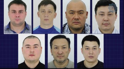 18 млрд тенге: в АФМ назвали ущерб от действий предполагаемых рейдеров