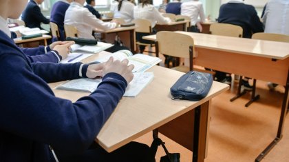 О продолжительности учебного года высказался министр