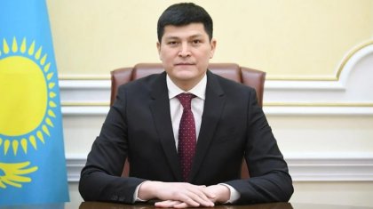 Полностью признал вину: первый замакима ЗКО подозревается в коррупции