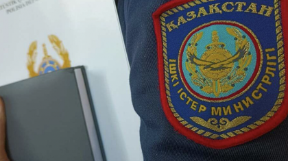 Мама скончалась: в Шымкенте арестовали полицейского, сбившего женщину с ребенком