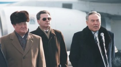 «Он в себя не стрелял»: экс-глава КНБ – о смерти Заманбека Нуркадилова