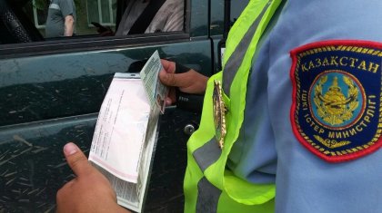«Снижайте автоштрафы!»: обращение к «особо туговатым» чиновникам