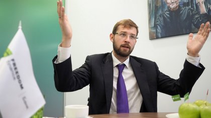 Уклонение от санкций и фиктивная выручка: в чем обвинили компанию Тимура Турлова