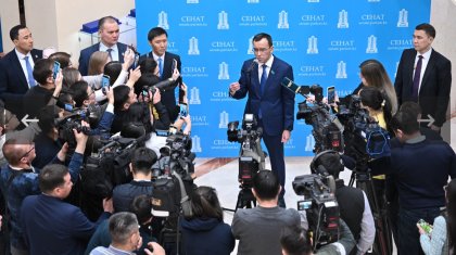 Сенаторы внесли изменения в закон по вопросам здравоохранения