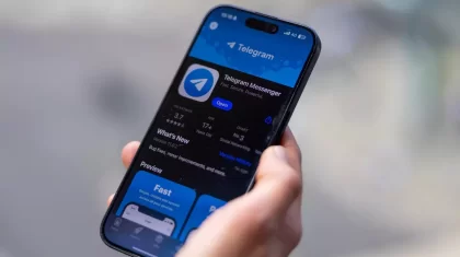 Казахстанцы пожаловались на сбои в работе Telegram