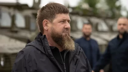 Кадыров попросил Путина об отставке