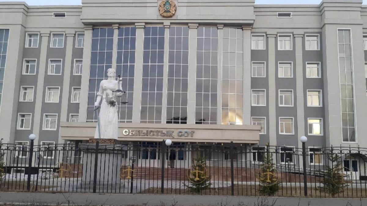 Судья из ВКО рассказал, зачем его коллеги стали комментировать свои приговоры в соцсетях