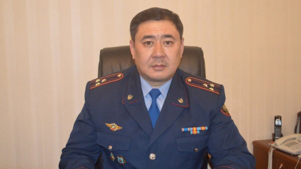 «Провокационные вбросы»: Максат Зекенов объяснил причину своей отставки