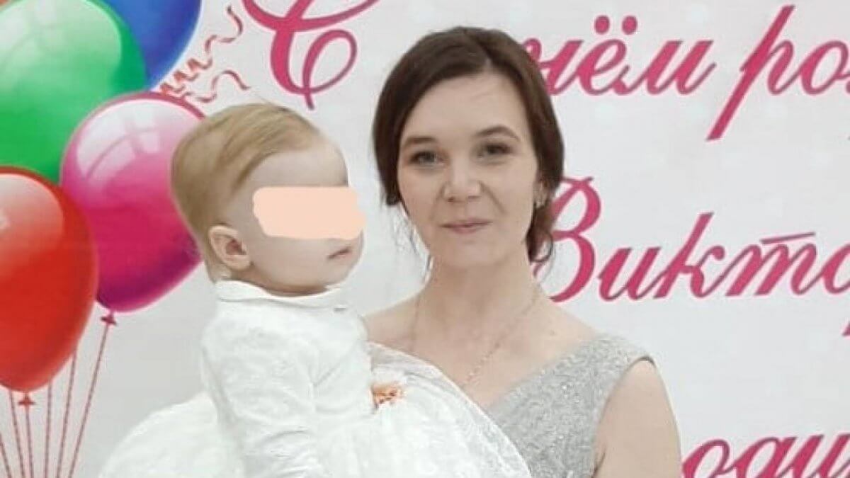В Алматинской области жестоко убита мать годовалого ребенка