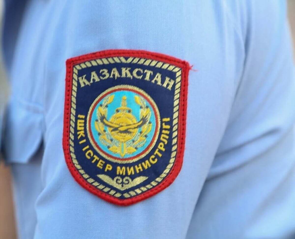 В Павлодаре из автомобиля украли сейф с 10 миллионами тенге