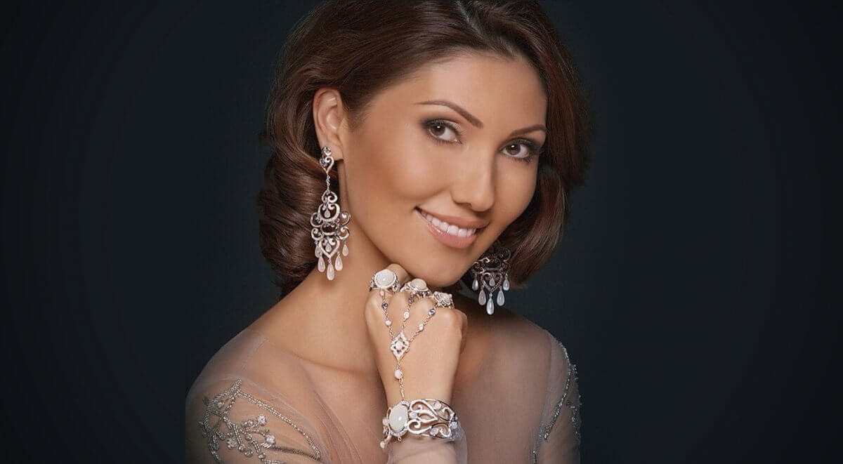 Клич Назарбаевой