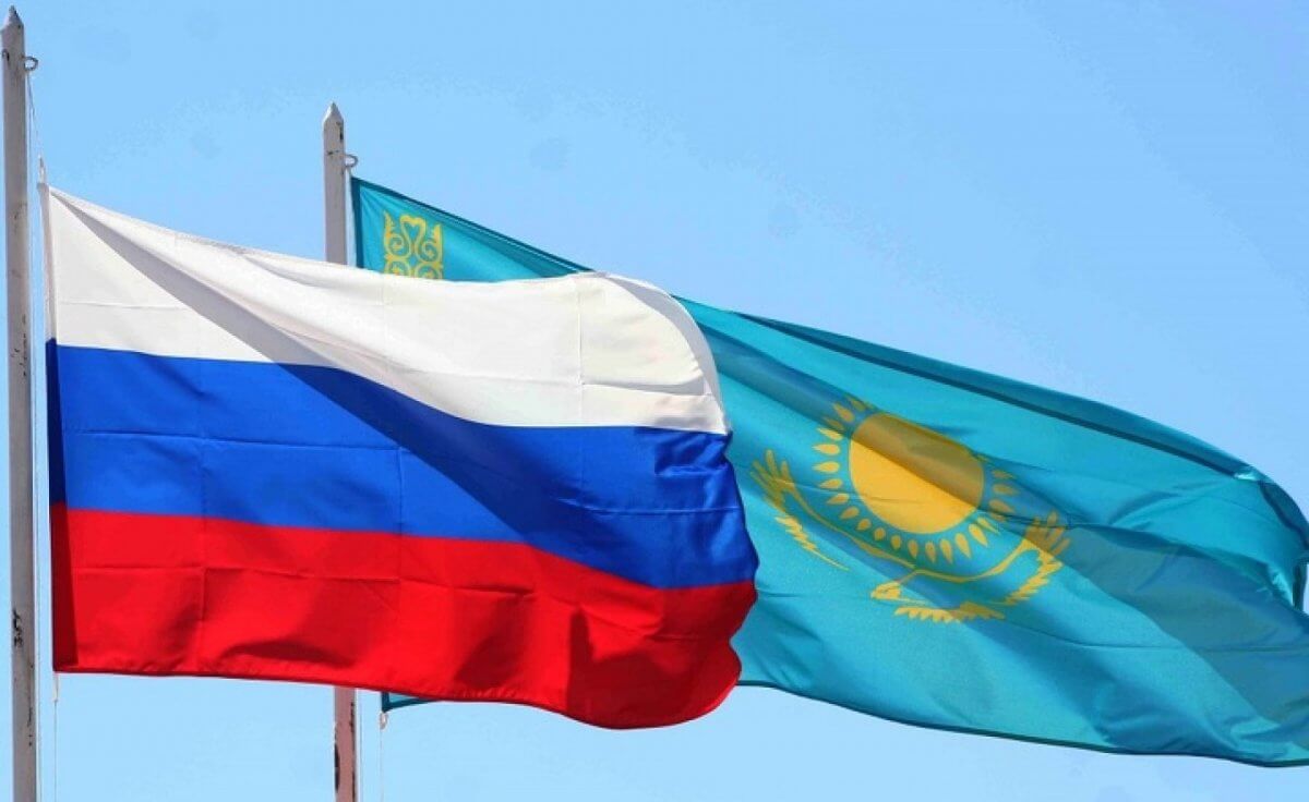 Нужно запретить российским провокаторам въезд в Казахстан. Досым Сатпаев