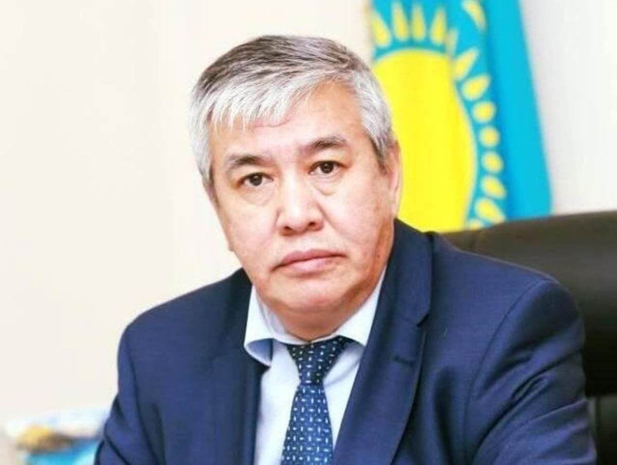 Экс-начальника управления осудили за хищение 60 млн тенге в Актюбинской области