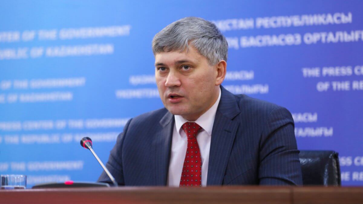 Обвиняемый в крупных хищениях бывший вице-министр Шкарупа оправдан - СМИ