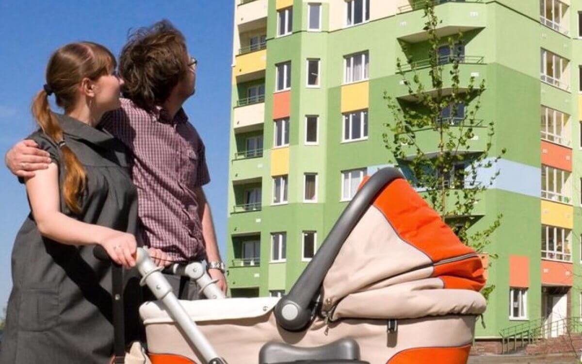 Жилье несбывшихся надежд: более полумиллиона казахстанцев остаются в очередниках