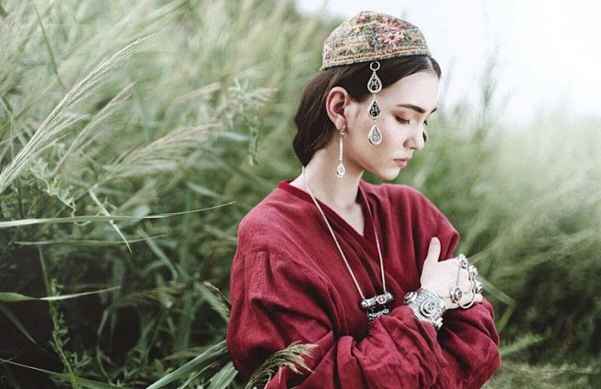 "Руың кiм?": почему не знающие свою родословную казахи постоянно спрашивают ру?