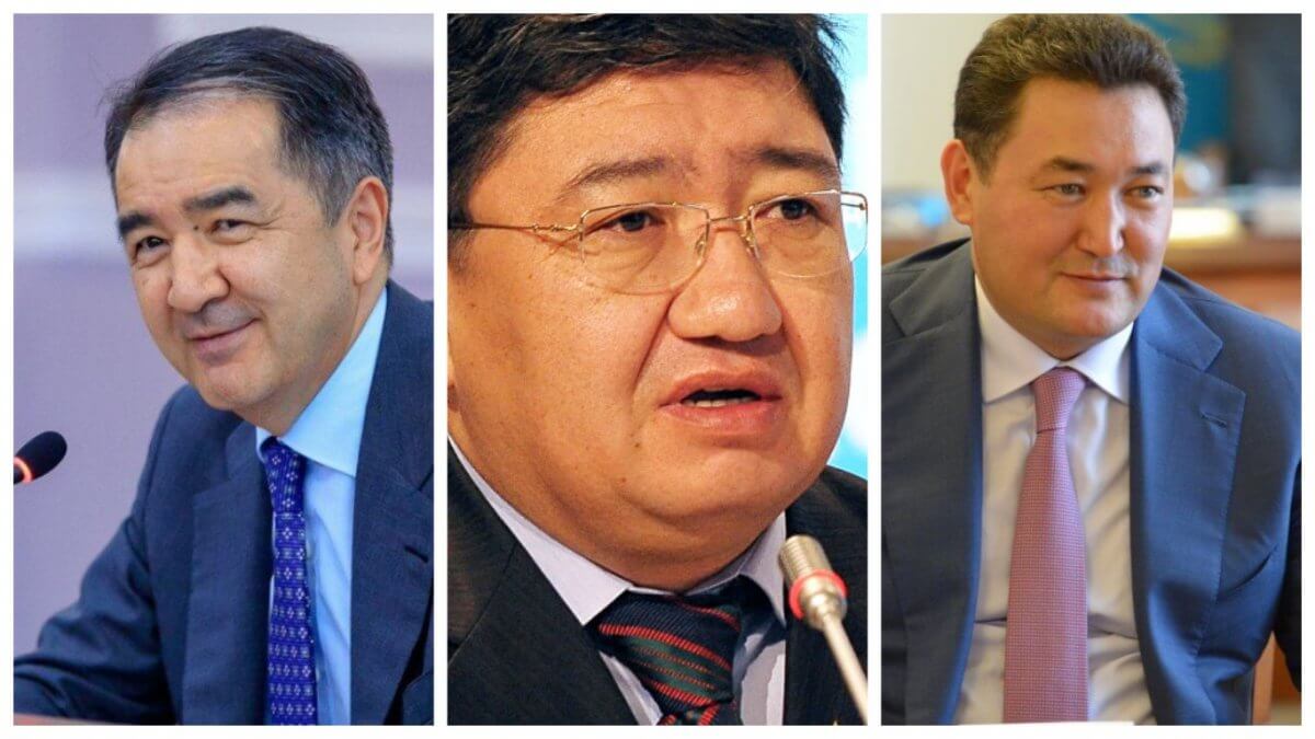 "Коррупция всегда цвела и пахла": как Павлодарской области катастрофически не везло с акимами