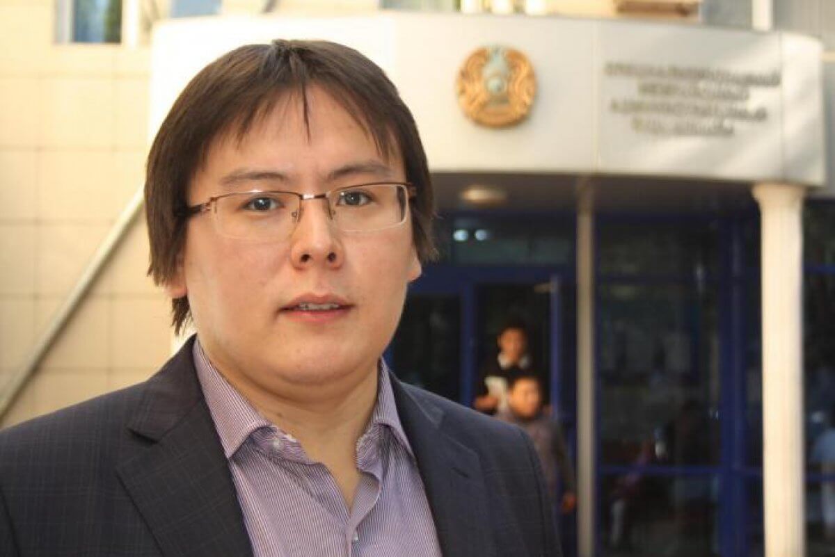 Больше 60 дней мы являемся свидетелями потока клеветы и лжи от Мамая – юрист Байбека