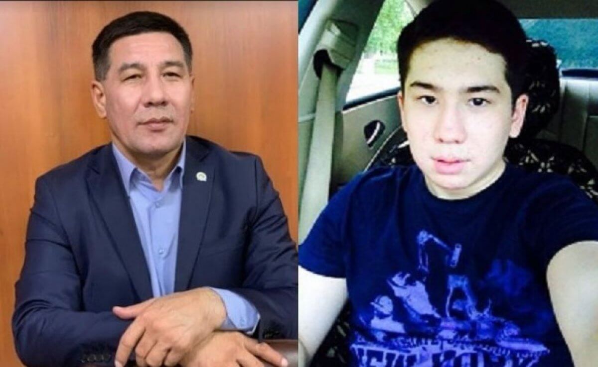"Хороший пример": владелец таразской ТЭЦ и его сын арестованы по подозрению в хищении 2 млрд