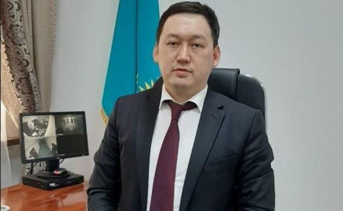 Взятка в размере "числа зверя"? Глава управления Алматинской области привлек внимание Антикора