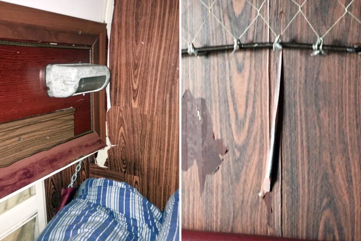 «Поезд КТЖ – рассадник заразы»: казахстанка пожаловалась на ужасающие условия
