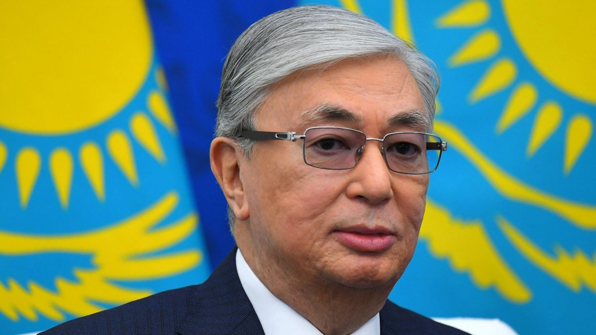 Права человека: эксперт проанализировал заявления Токаева