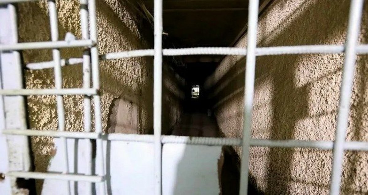 «Это настоящий фашизм»: шокирующий рассказ о пытках