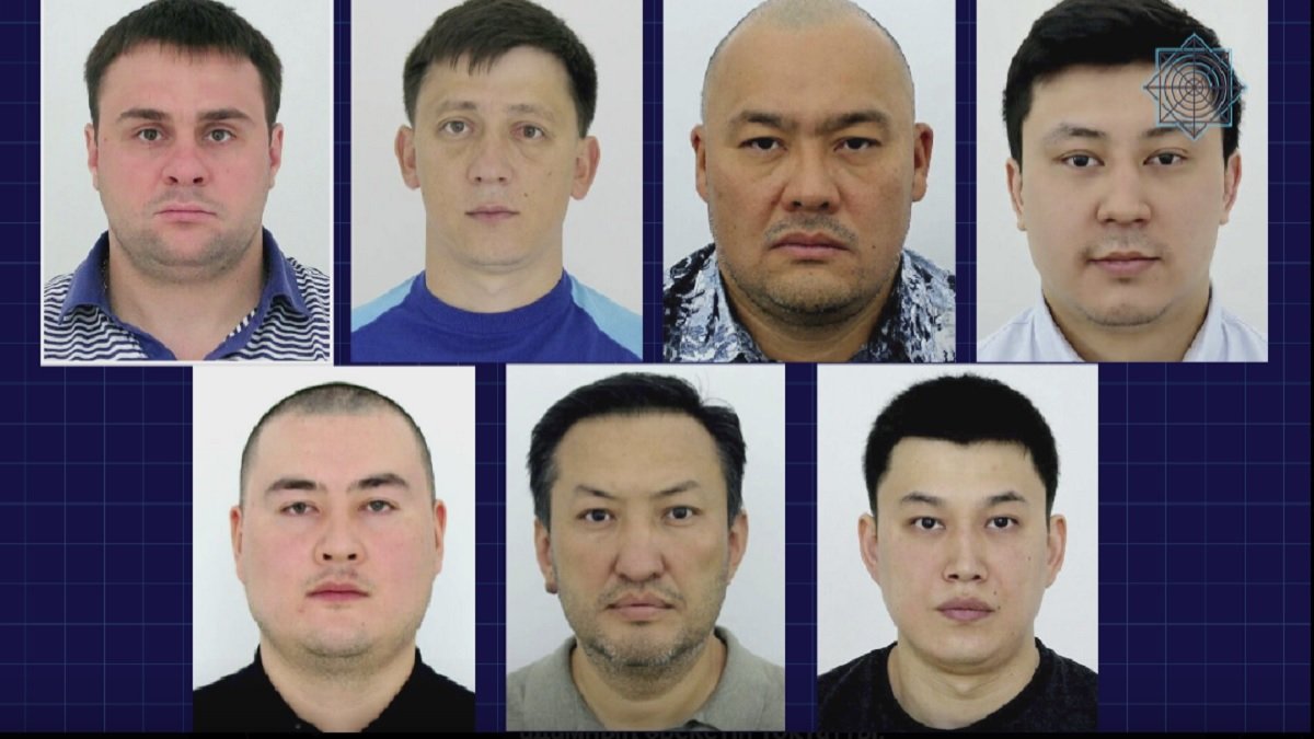 «Промышляли рейдерскими захватами»: имена подозреваемых назвали в АФМ