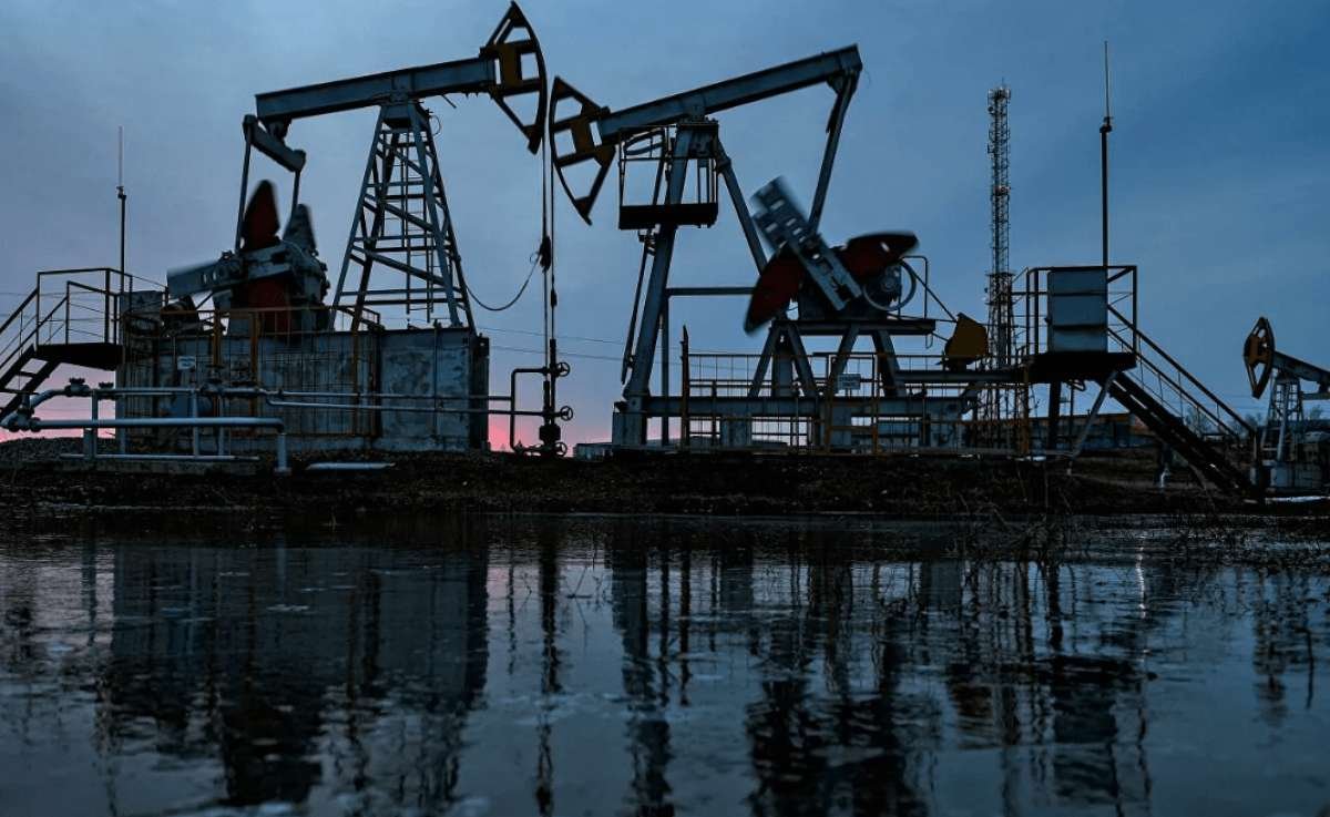 На Кашагане возобновили добычу нефти
