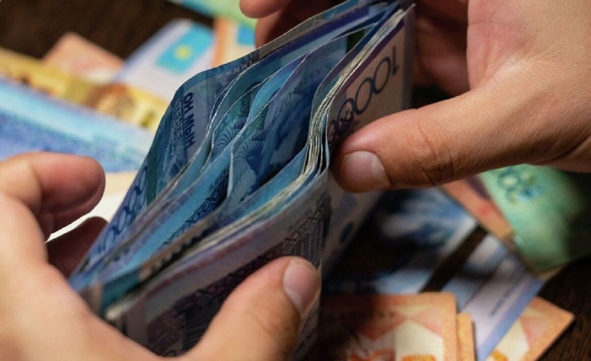 В Минтруда и соцзащиты ответили на информацию о социальной помощи до миллиона тенге
