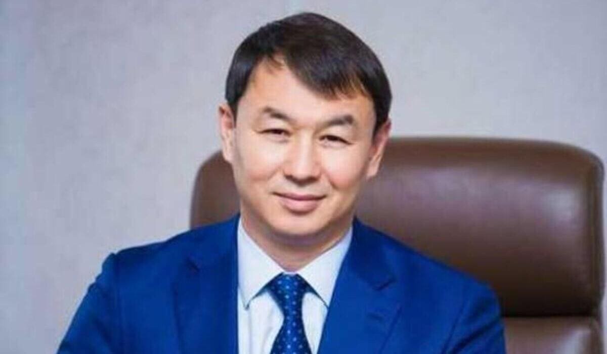 Дархан Сатыбалды назначен акимом Туркестанской области
