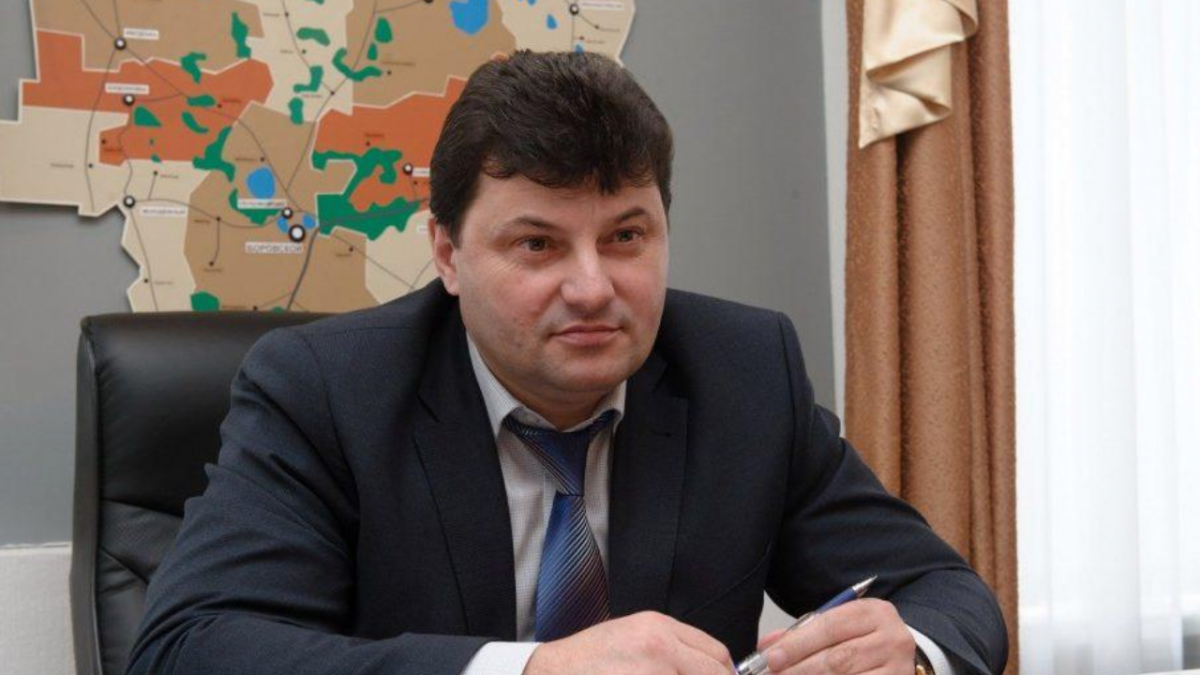В Рудном назначен новый аким
