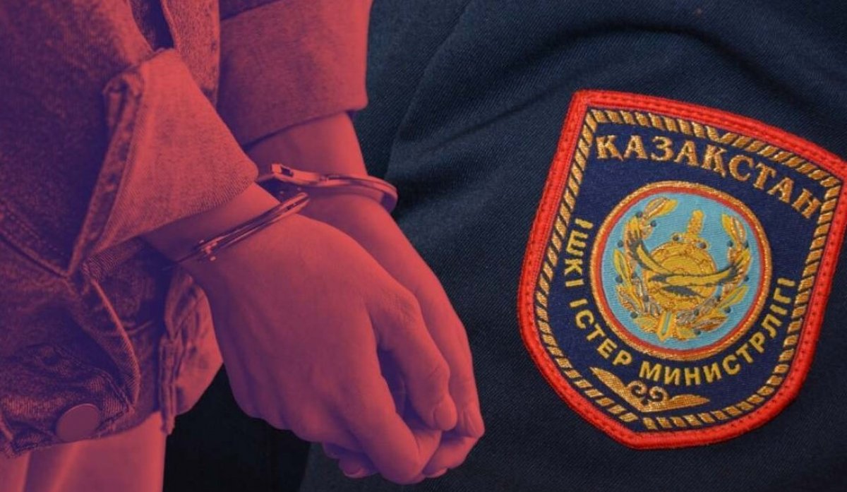 Водительские права за 180 тыс. пыталась купить жительница Карагандинской области