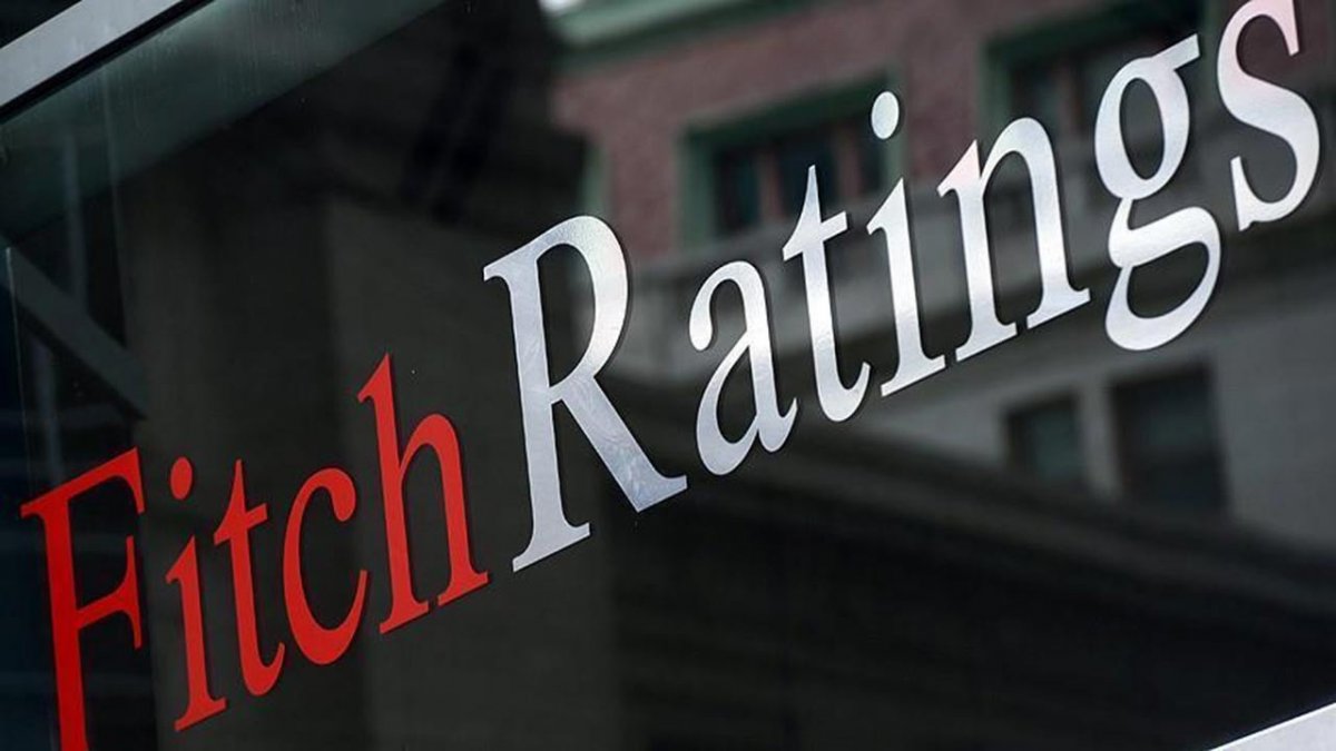 Fitch подтвердило суверенный кредитный рейтинг Казахстана