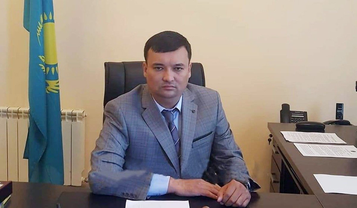 Судью освободят от должности после убийства девочки в Туркестанской области