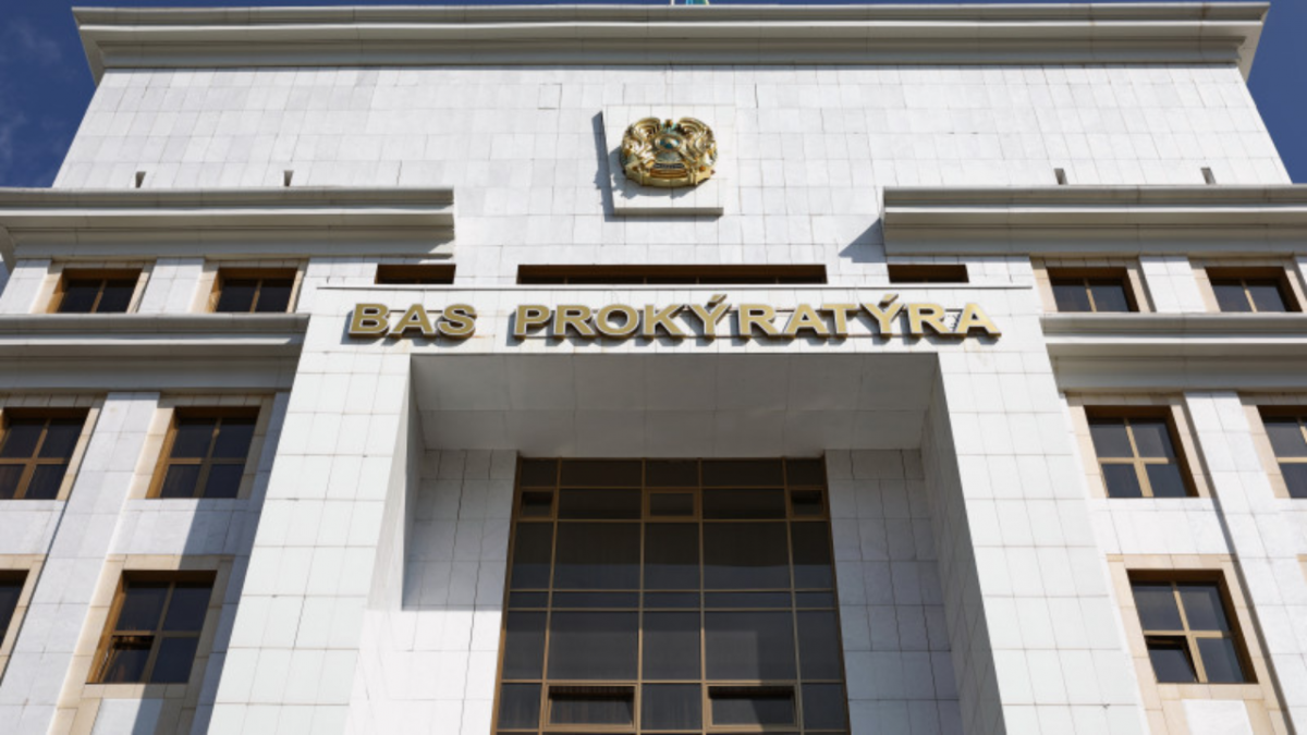Прокуроры Казахстана начали проверку государственных, частных и палаточных детских лагерей