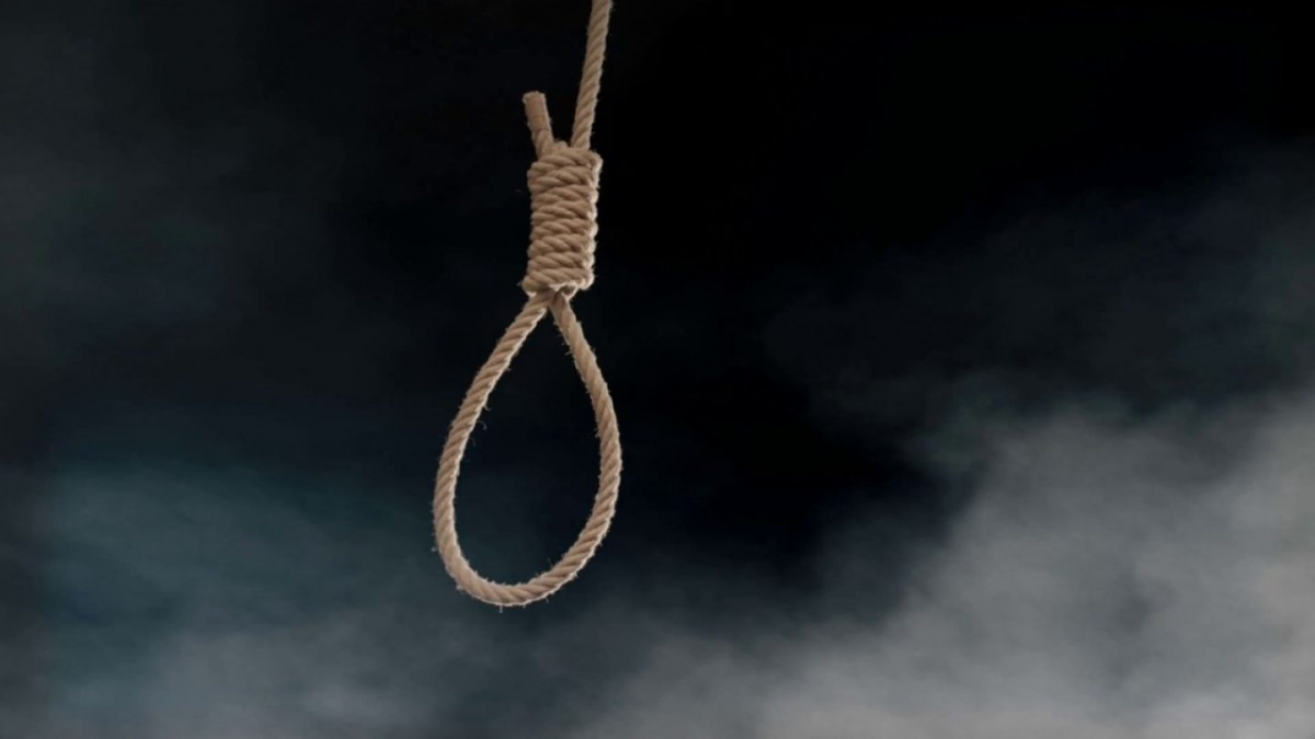 Повешенной нашли 18-летнюю девушку в Кокшетау