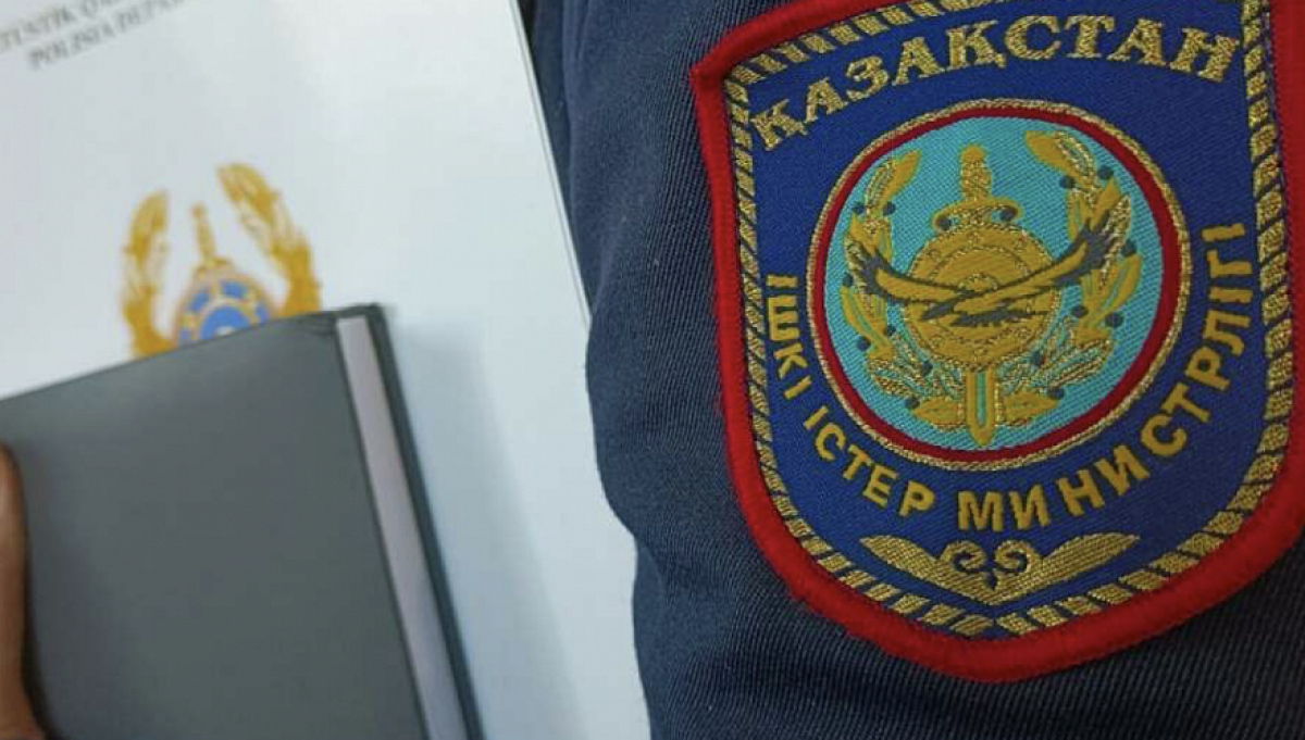 Мама скончалась: в Шымкенте арестовали полицейского, сбившего женщину с ребенком