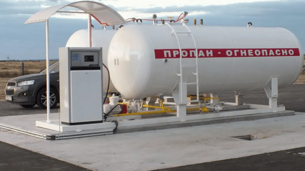 Автогаз подорожает в Казахстане: представлены цены в региональном разрезе