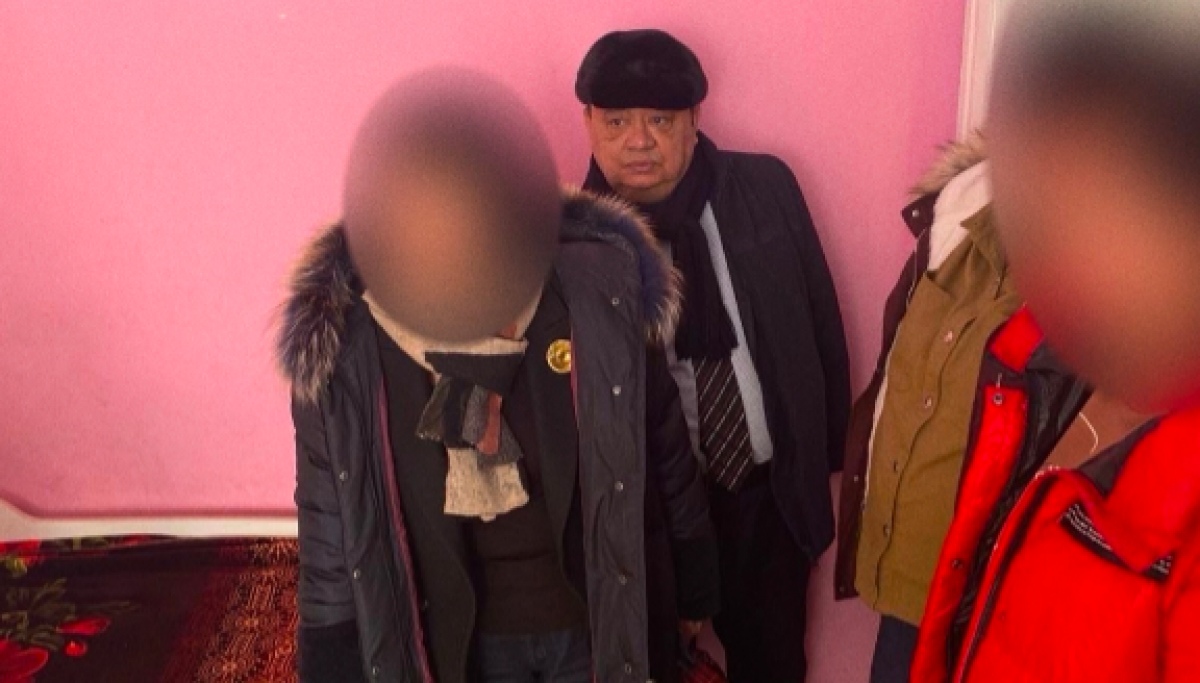 Мужчина приставал к девочке в Жетысу. Полиция бездействовала