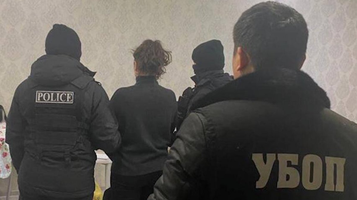 Казахстанка заказала мужа, чтобы не делить имущество при разводе