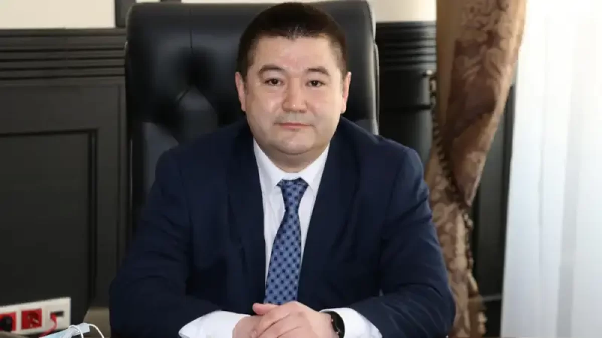 Экс-глава "КазАвтоЖола" задержан в Астане