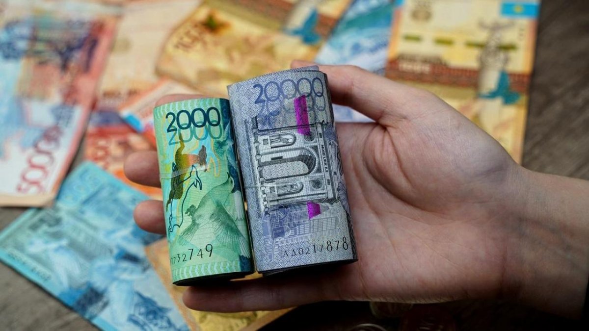 75 млн заплатил акимат Тараза за несуществующие сметы