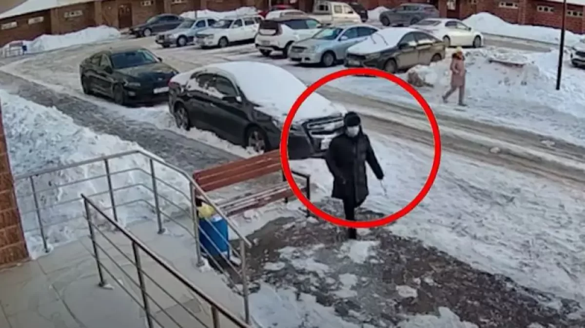 Нападение на ребенка с ножом в Астане: какое наказание грозит 14-летнему подростку