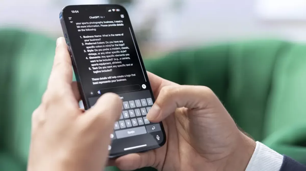 Запрет ChatGPT для госслужащих: в министерстве сделали заявление
